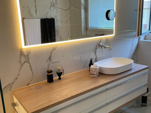 Lavabo