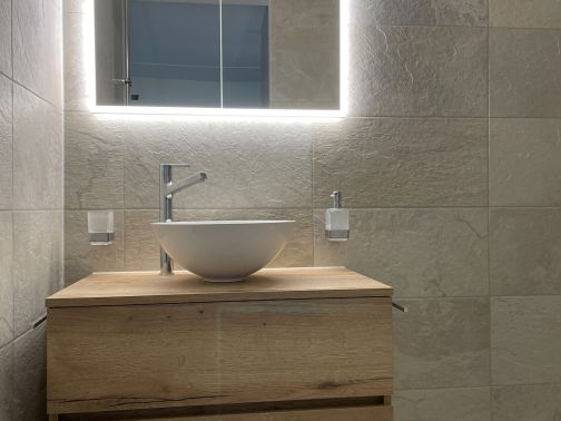 Lavabo
