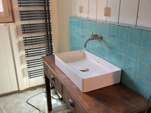 Lavabo