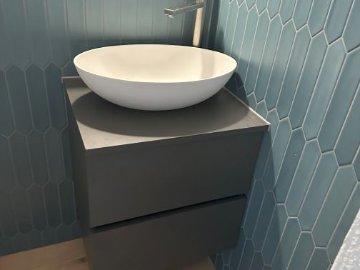 Lavabo