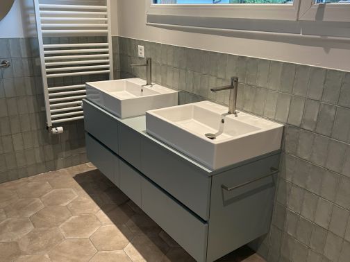 Lavabo