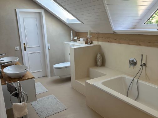 Badewanne