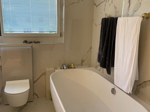 Badewanne