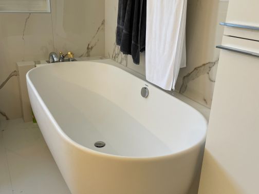 Badewanne
