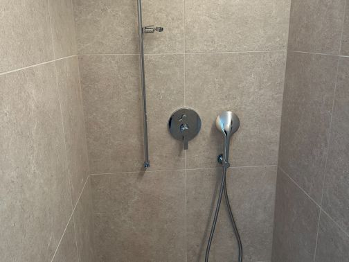 Dusche