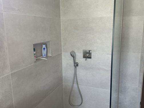Dusche