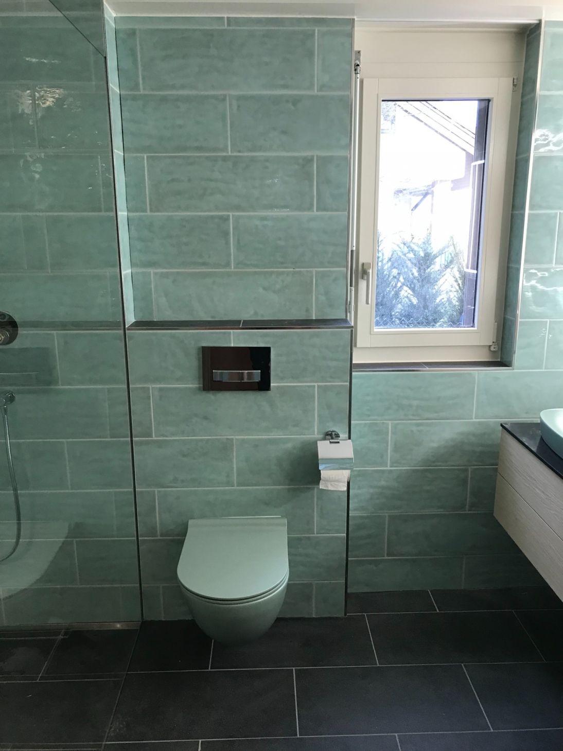 WC