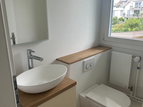 WC