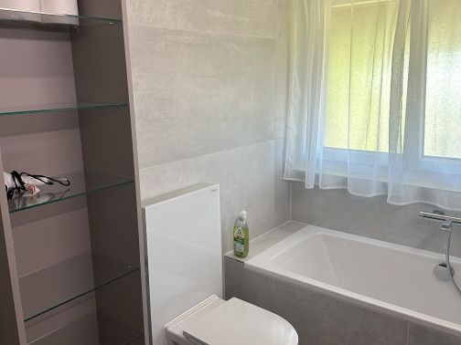 Toilette